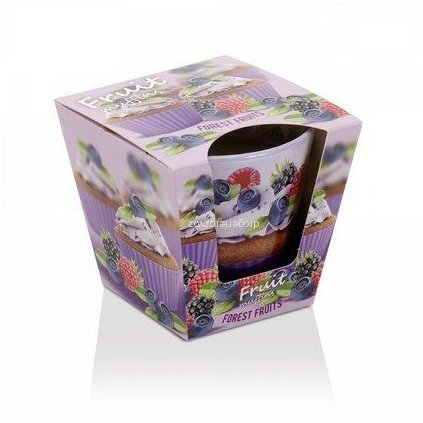 vyr 574 forest fruits