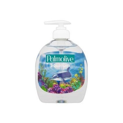 vyr 603 palmolive aquarium tekute mydlo 300ml