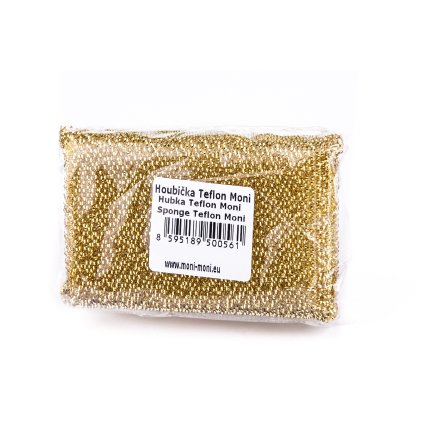 vyr 611 531 Kuchynska houbicka teflon 70 ks v kartonu