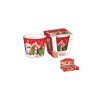 vyr 4015 svicka ve skle christmas sweets gingerbread cookies 115g