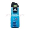 vyr 5533 adidas fresh endurance shower gel 3 in 1 sprchovy gel pro muze 400 ml 448374