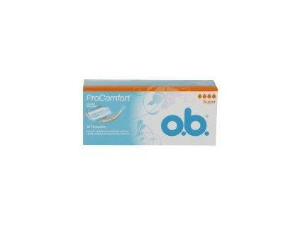ob tampon pc super 16 ks z1