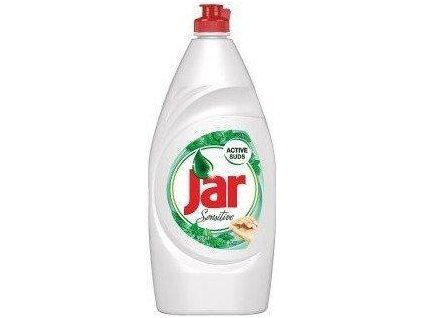 jar sensitive tea tree 900 ml new z1