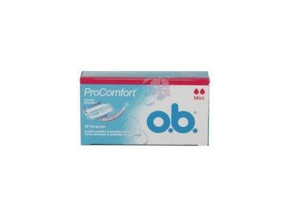 ob tampon pc mini 16 ks z1