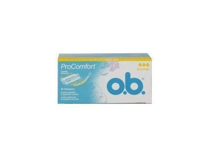 ob tampon pc normal 16 ks z1