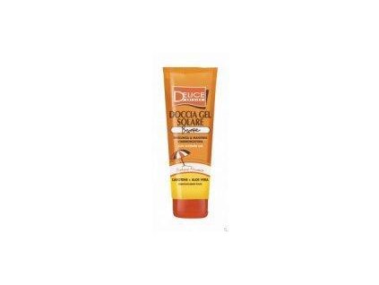 delice sol sprch bronze 250 ml z1