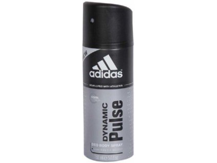 adidas deo spray dynamic pulse 150 ml z1