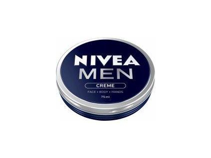 nivea creme man 75 ml z1