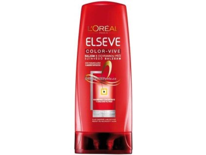 elseve balsam color vive 200 ml z1