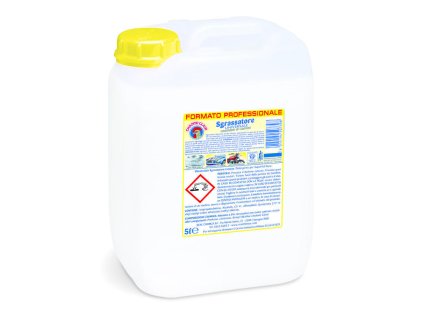 127362IT Tanica Limone 5L z1