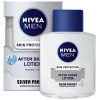 NIVEA MEN VODA PO HOLENÍ SILVER PROTECT 100 ML