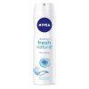 nivea deo spray fresh 150 ml z1