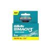 GILLETTE MACH3 4 KS