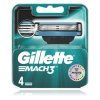 gillette mach3 nahradni brity 27 z1