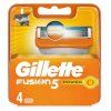 GILLETTE FUSION5 POWER 4 KS
