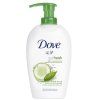DOVE TEKUTÉ MÝDLO FRESH TOUCH 250 ML DÁVKOVAČ