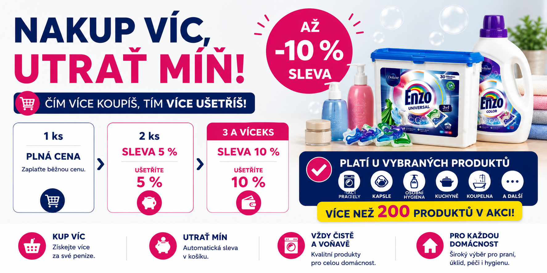 Množstevní sleva