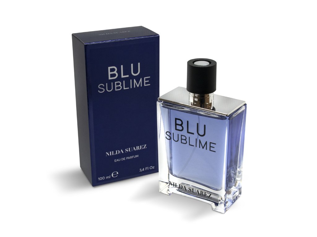 Blu Sublime 100 ml