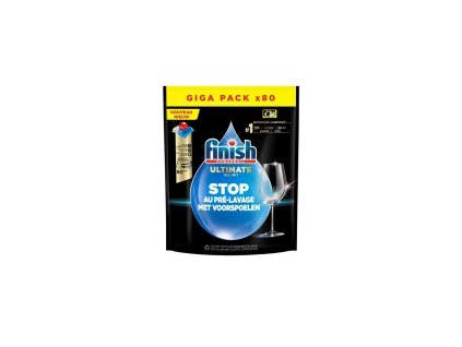 12304 finish powerball tablety do mycky ultimate all in 1 80ks 8720065006152