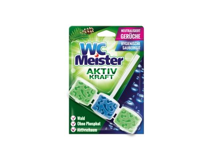 6081 wc meister zaveska do wc les 45 g