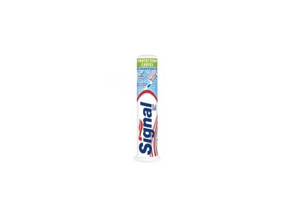 11865 signal zub pasta s pumpickou 100 ml protection caries 5410373124008