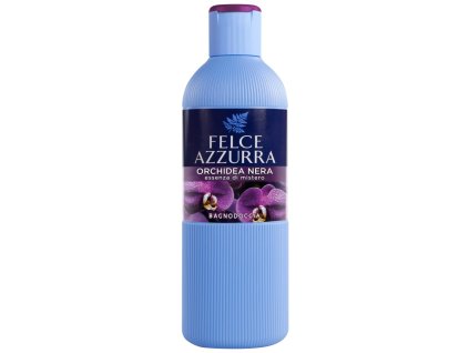 11973 felce azzurra sg 650ml black orchid 8001280068089