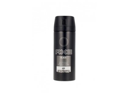 e954d238b6e5d329598a2e74a8b0bd93 axe deodorant ve spreji black 150 ml