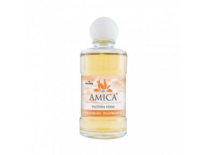 AMICA pleťová voda zvláčňující 60ml
