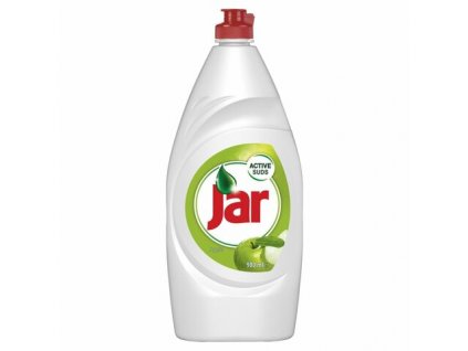 217a42604bd508378efc02bee03176c7 jar apple prostredek na myti nadobi 900 ml 1
