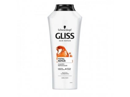 2ca3aff3f5405de732399640a9c2c955 schwarzkopf gliss kur sampontotal repair 370ml