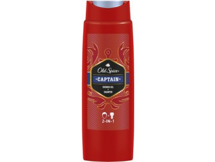 91ec93e4da2d31e824c603847f6193fd old spice sprchovy gel sampon 250 ml captain