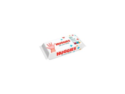 11952 huggies all over clean 56ks vlhcene ubrousky 5029053567822