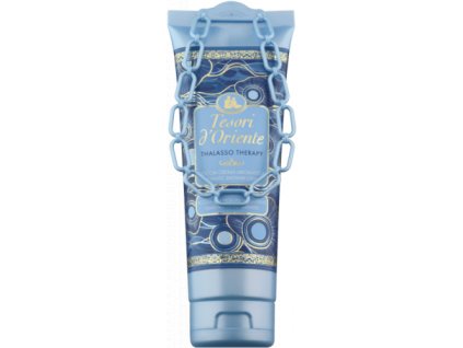 TESORI D ORIENTE Sprchový gel Thalasso Therapy 250 ml