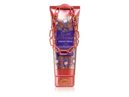 TESORI D'ORIENTE Sprchový gel Persian Dream 250 ml