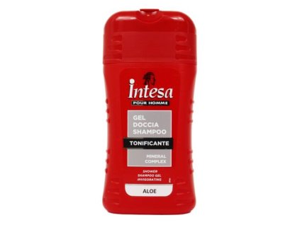 e9a25aa370b32ac8086edfeb64399a70 intesa sprchovy gel 2v1 aloe 250 ml