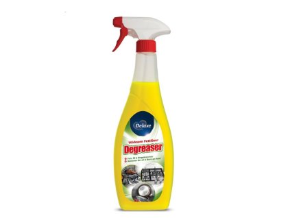 Deluxe Degreaser 750L účinný odmašťovač 4260504880867