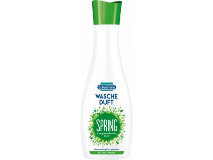 Dr Beckmann vůně do sušičky 250ml Spring zelená 4008455076317