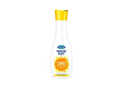 Dr Beckmann vůně do sušičky 250ml Summer žlutá 4008455076614