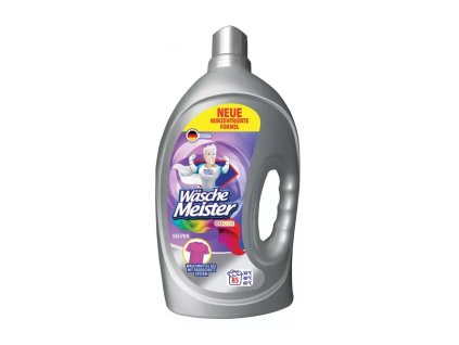 WascheMeister gel 3L Color 85WL 4260418934595