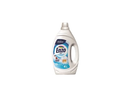 11166 deluxe enzo gel 4l 2in1 white 100wl 4260504880324