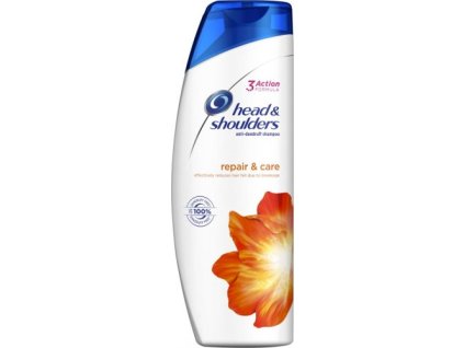 6e6b1a5eda0ec21b836b983c26a76332 h s 400 ml sampon repair care 01