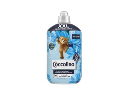 coccolino aria