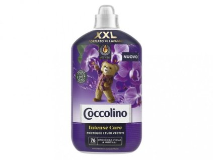 coccolino orci