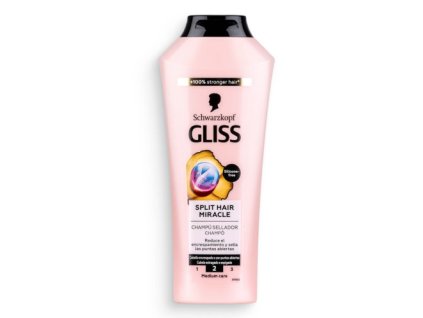 gliss split