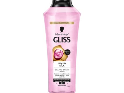 gliss liguid