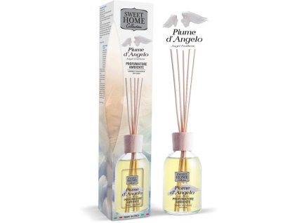 Sweet home Aroma difuzér Andělská vůně 100 ml (Vánoční edice)