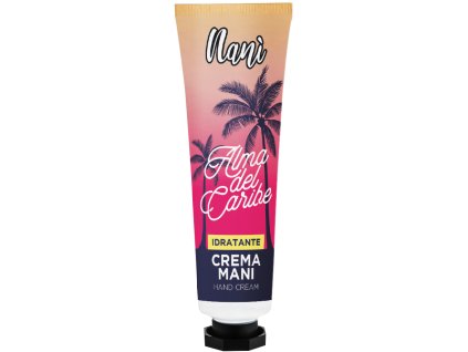 Krém na ruce Naní 30 ml