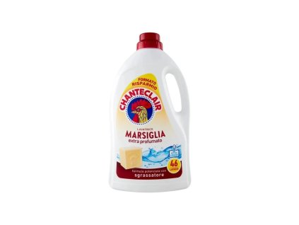 13280 chanteclair lavatrice 2070ml marsiglia 46w praci gel 8015194532604