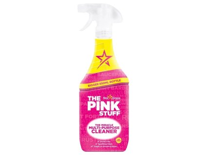 13358 the pink stuff multi purpose cleaner 850ml universalni cistici prostredek 5060033822067