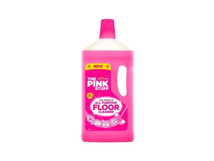 13355 the pink stuff floor cleaner 1l zazracny universalni prostredek na podlahy 5060033821527